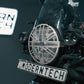 Head Light Grill Aluminium for Himalayan 450