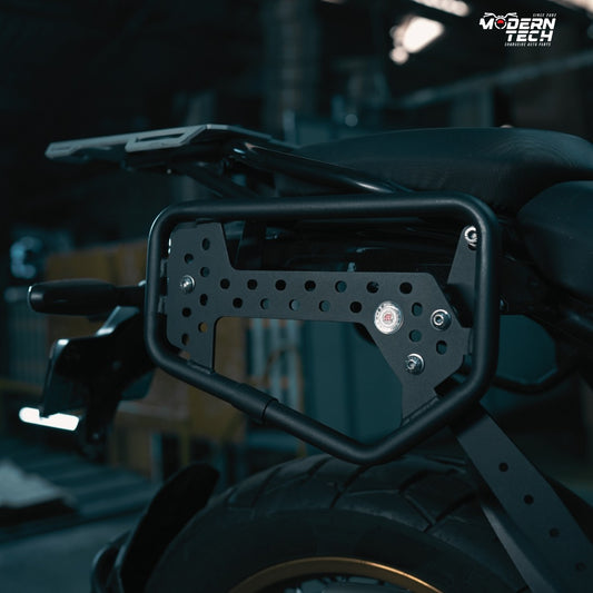 Saddle Stay for Himalayan 450
