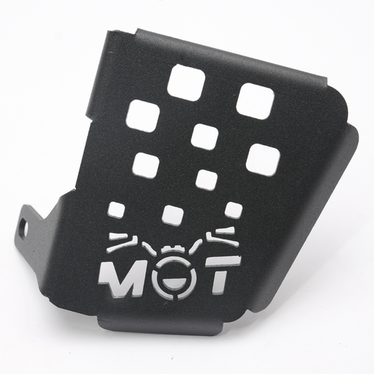 Pillion Foot Rest for RE Interceptor 650