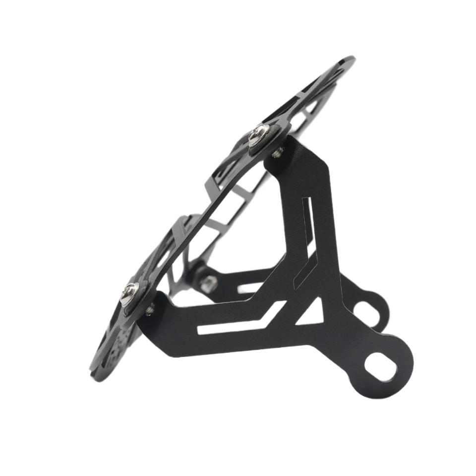 Head Light Grill for RE Interceptor 650