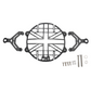 Head Light Grill for RE Interceptor 650