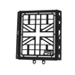Radiator Grill for RE Interceptor 650