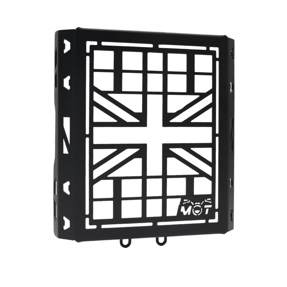 Radiator Grill for RE Interceptor 650