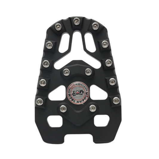 KTM ADVENTURE  390 FRONT  FOOT  PEG