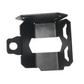 Rear Brake Fluid Cap Black for RE Interceptor 650