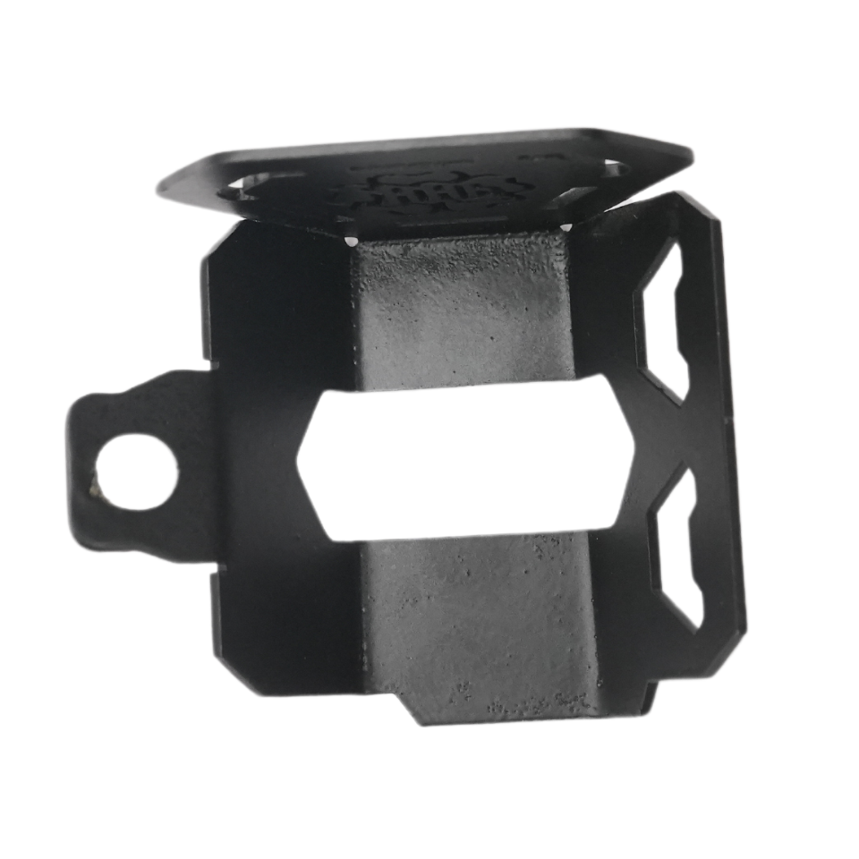 Rear Brake Fluid Cap Black for RE Interceptor 650