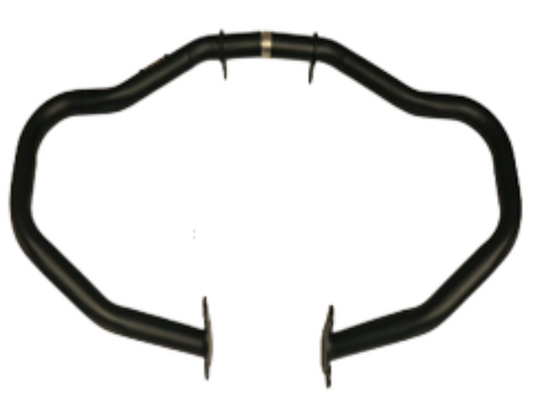 CLASSIC 650 TWIN CRASH GUARD