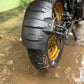 Tyre Hugger for Himalayan 450