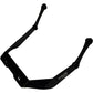 APACHE RTR 310 NUMBER PLATE CLAMP