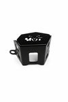 TVS APACHE 300 RTX REAR BRAKE FLUID CAP