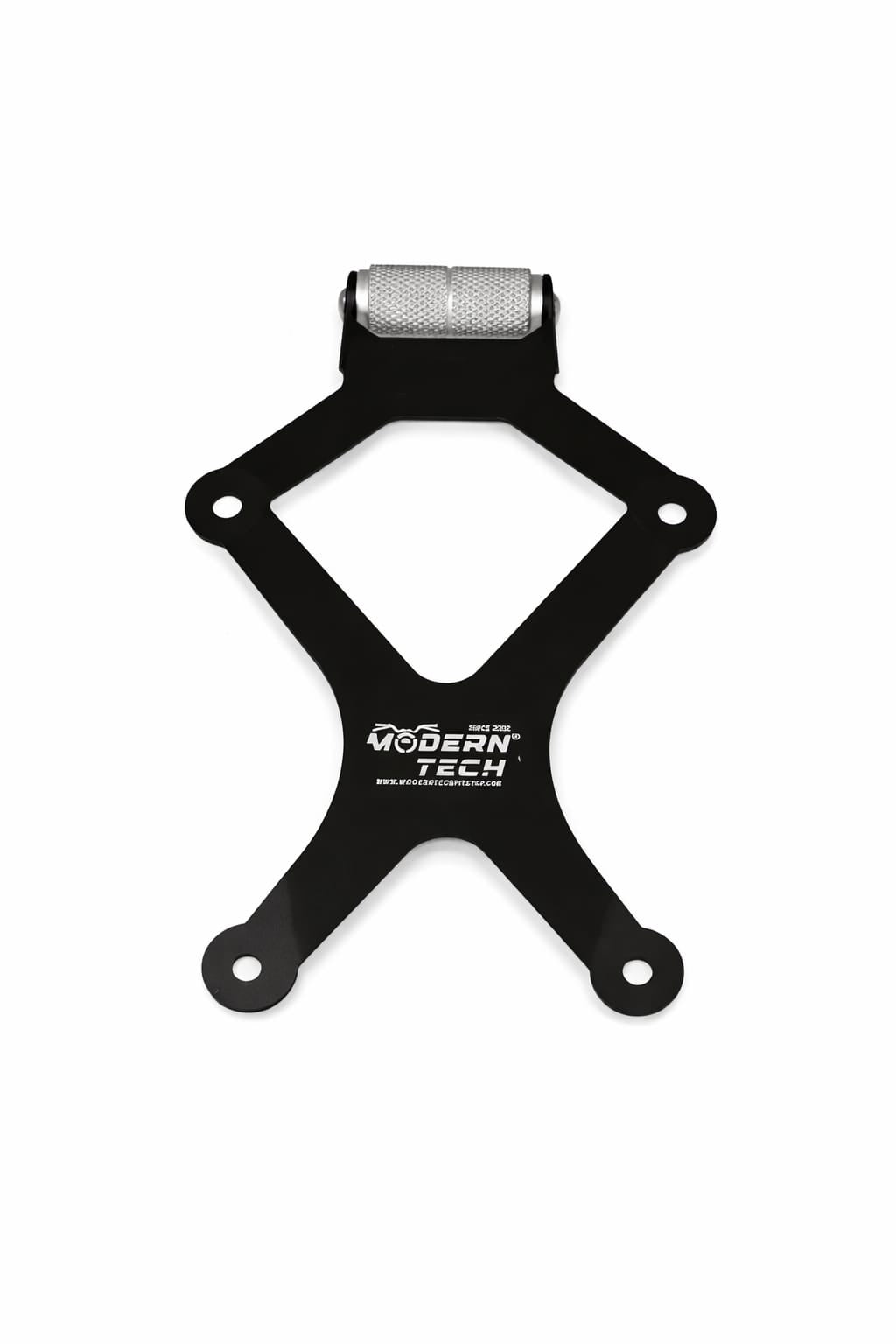 TVS APACHE 300 RTX GPS MOUNT