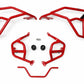 TVS APACHE RTX 300 X CRASH GUARD