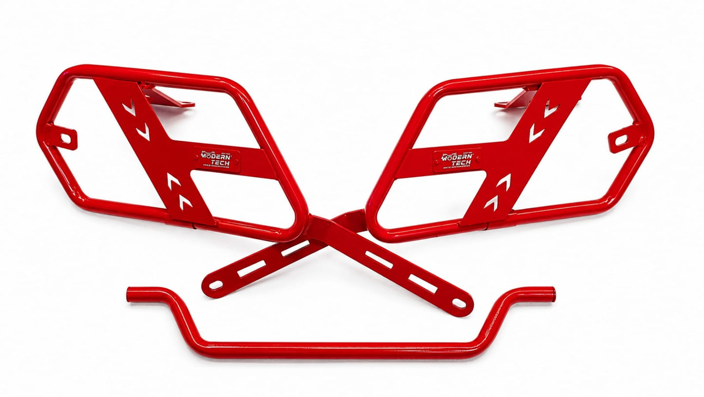 TVS APACHE 300x SADDLE STAY