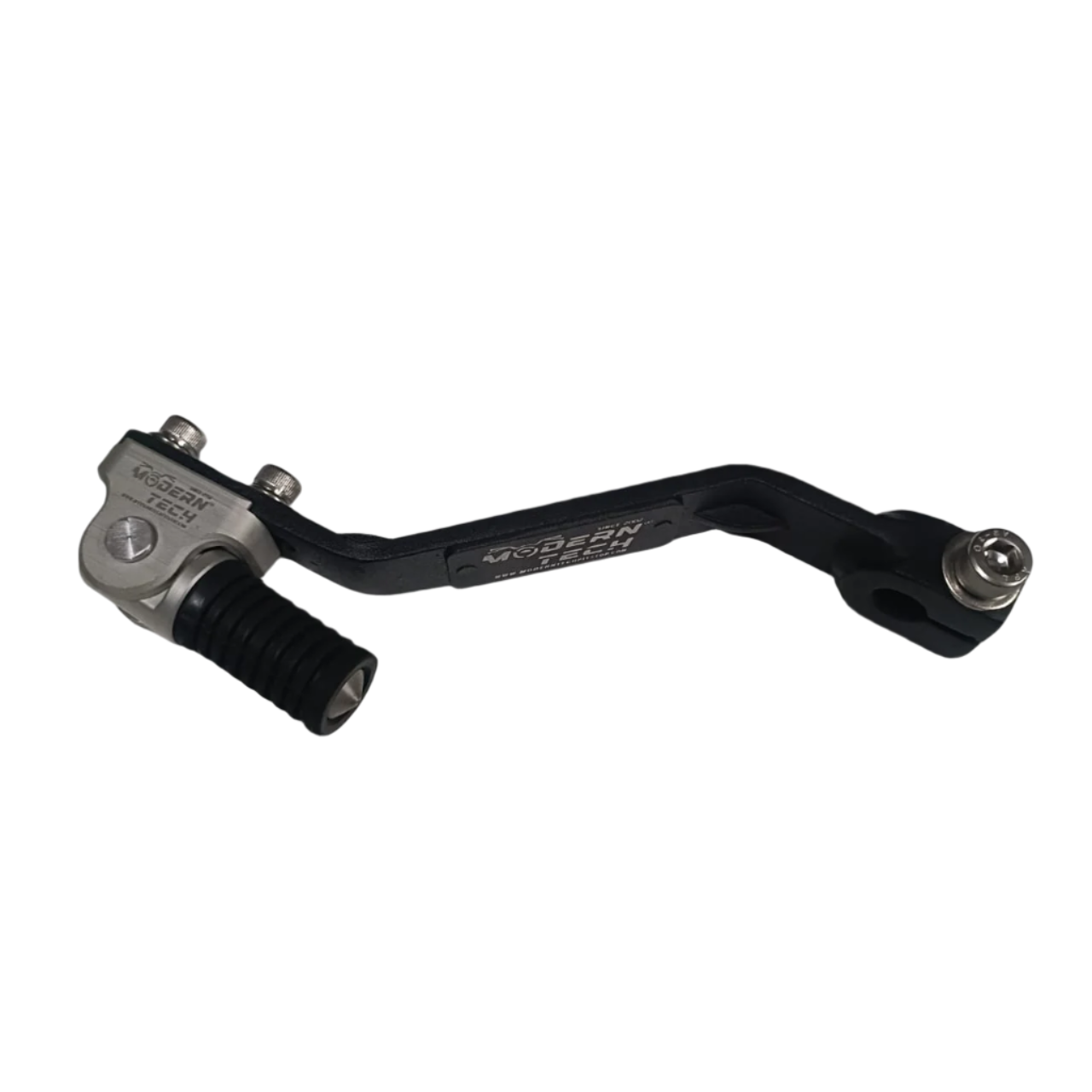 Foldable & Adjustable Gear Lever for Himalayan 450