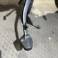 Side Stand Boot Black for Himalayan 450
