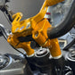 Royal Enfield Guerrilla 450 Handle Bar Riser With Mobile Mount Combo