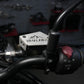 Front Brake Fluid Cap Aluminium for Himalayan 450
