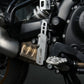 Master Cylinder Guard - Aluminium for Himalayan 450