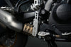 Master Cylinder Guard - Aluminium for Himalayan 450