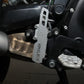 Master Cylinder Guard - Aluminium for Himalayan 450