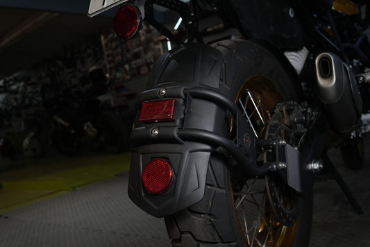 Tyre Hugger for Himalayan 450