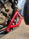 ENGINE GRAP GRILL XPULSE 210