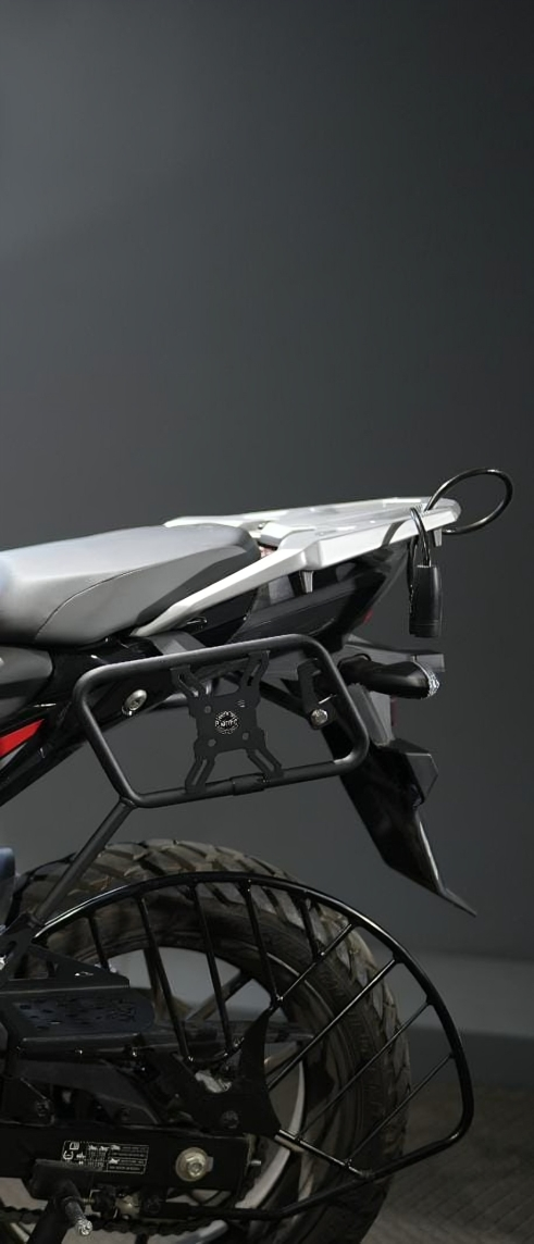 Saddle Stay/ VSTROM