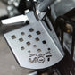 One Side Foot Rest / VSTROM