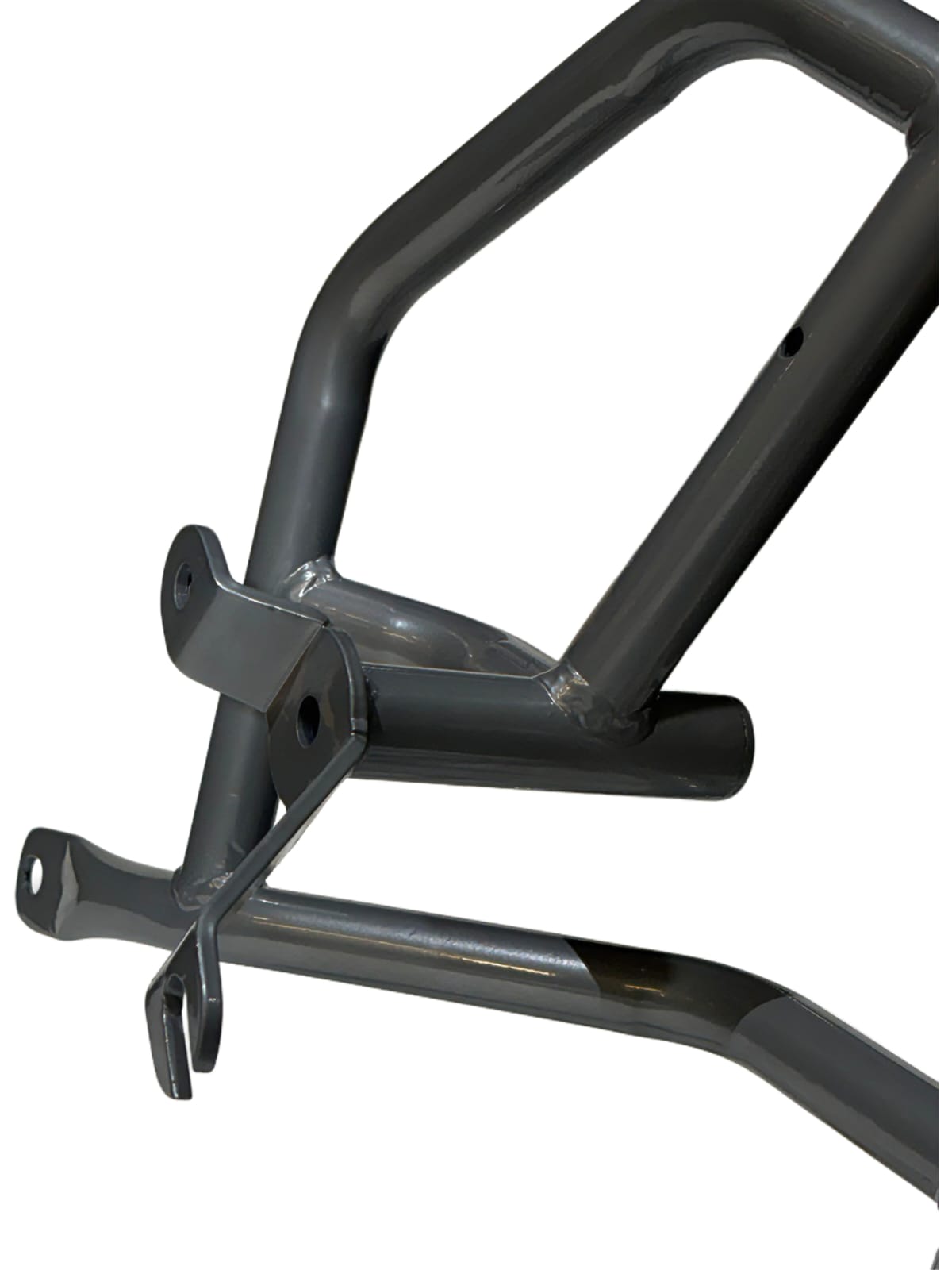 APACHE RTR 310 CRASH GUARD WITH SLIDER