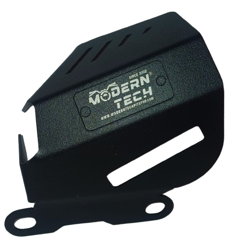 HIMALAYAN 450 DISK CALIBER GUARD