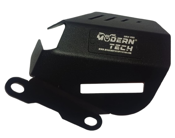 HIMALAYAN 450 DISK CALIBER GUARD