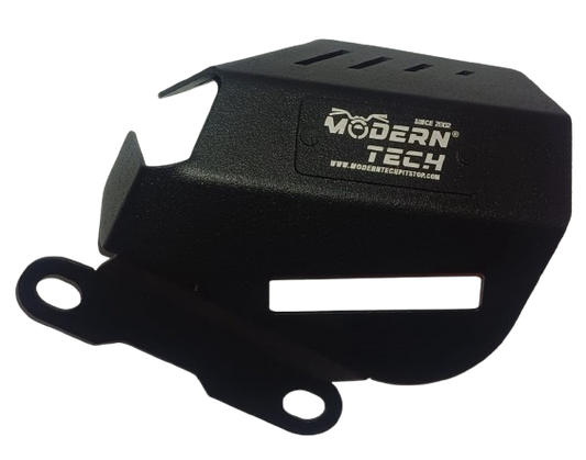 HIMALAYAN 450 DISK CALIBER GUARD