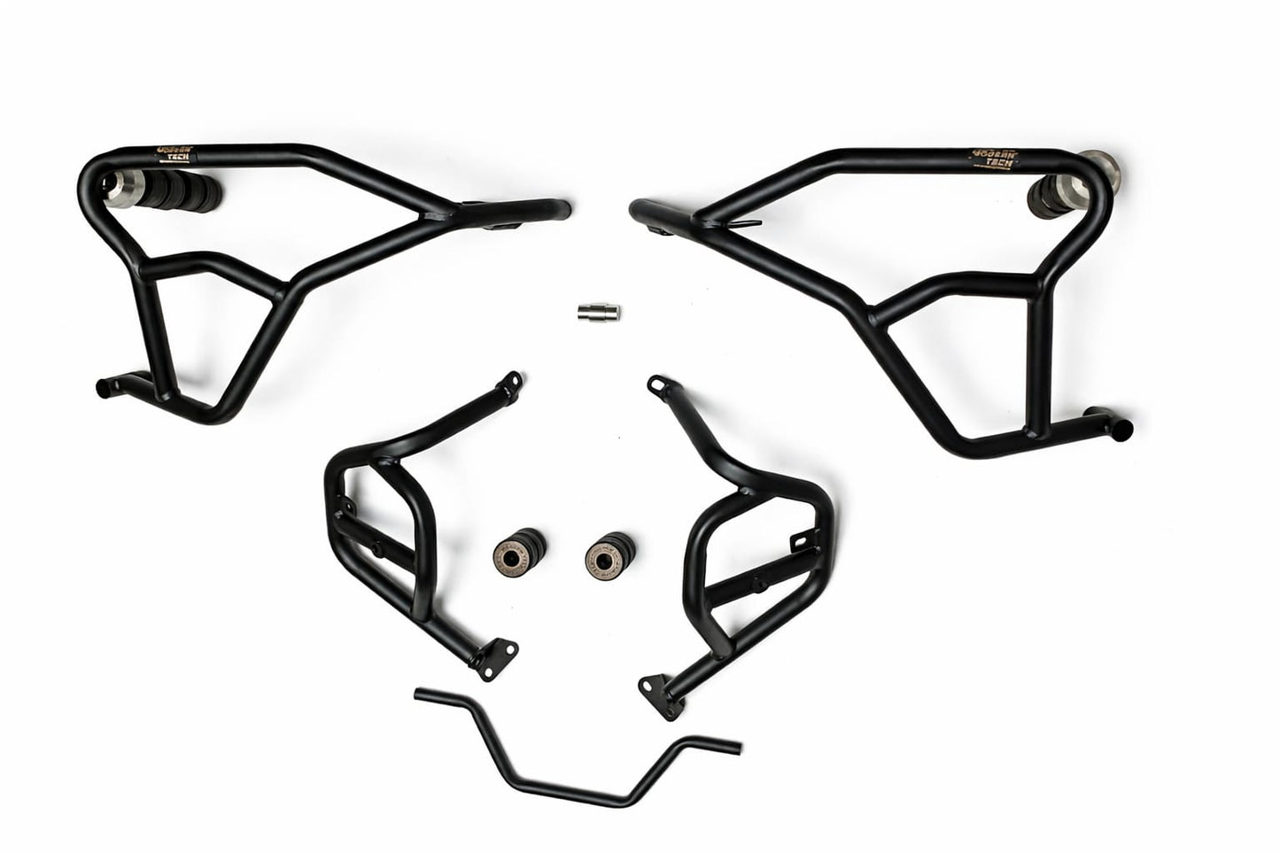 TVS APACHE RTX 300 X CRASH GUARD