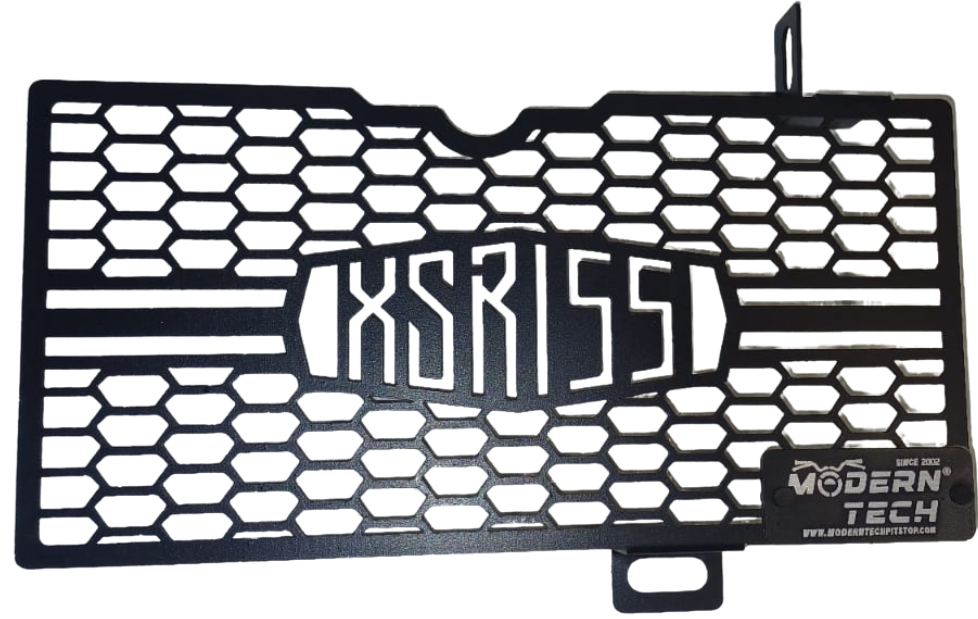 XSR155 YAMAHA RADIATOR GRILL