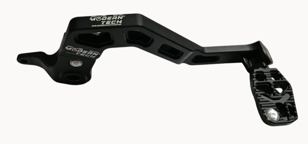 Foldable Break Lever Aluminium For Himalayan 450