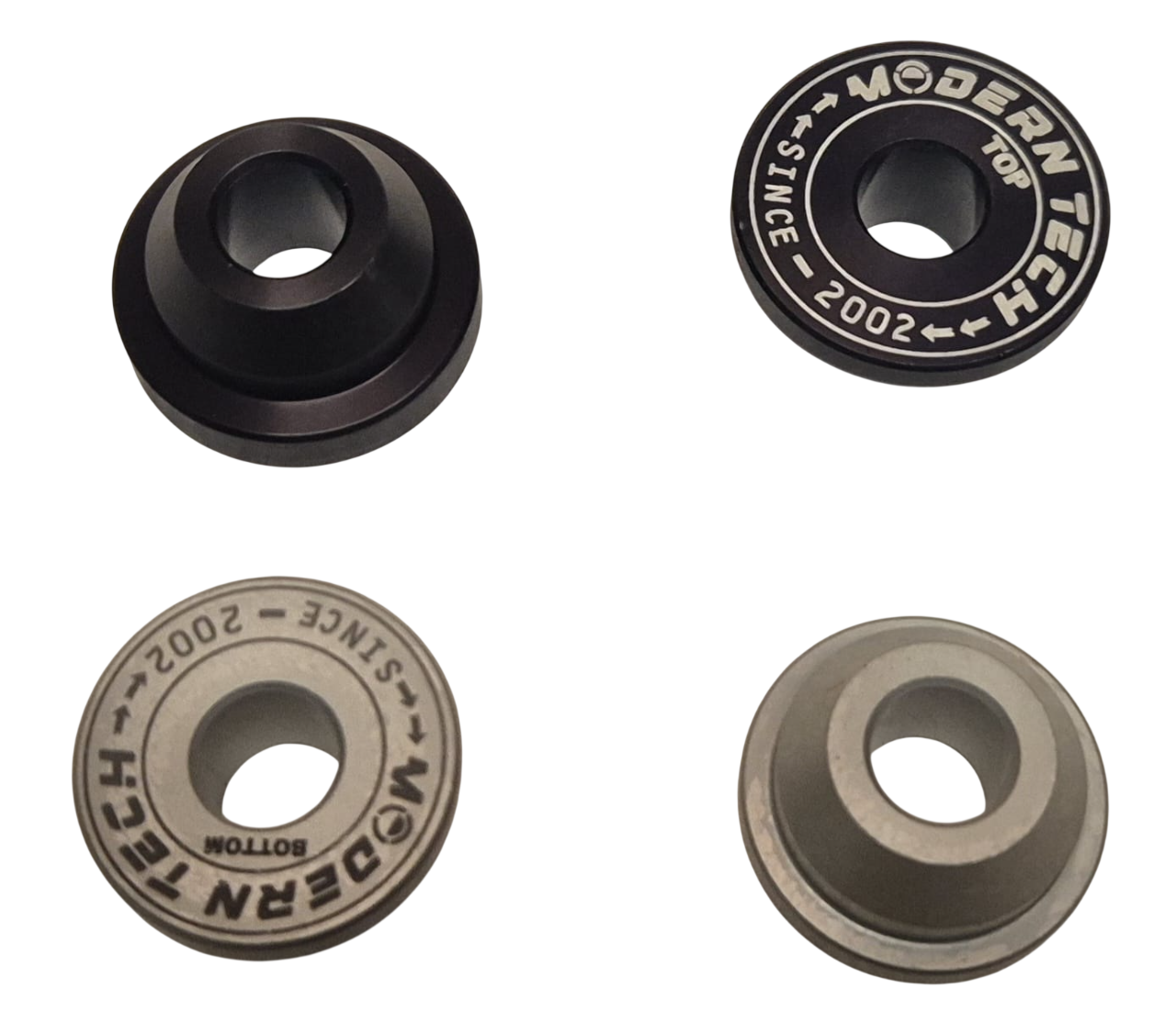 Handlebar Bush for Himalayan 450