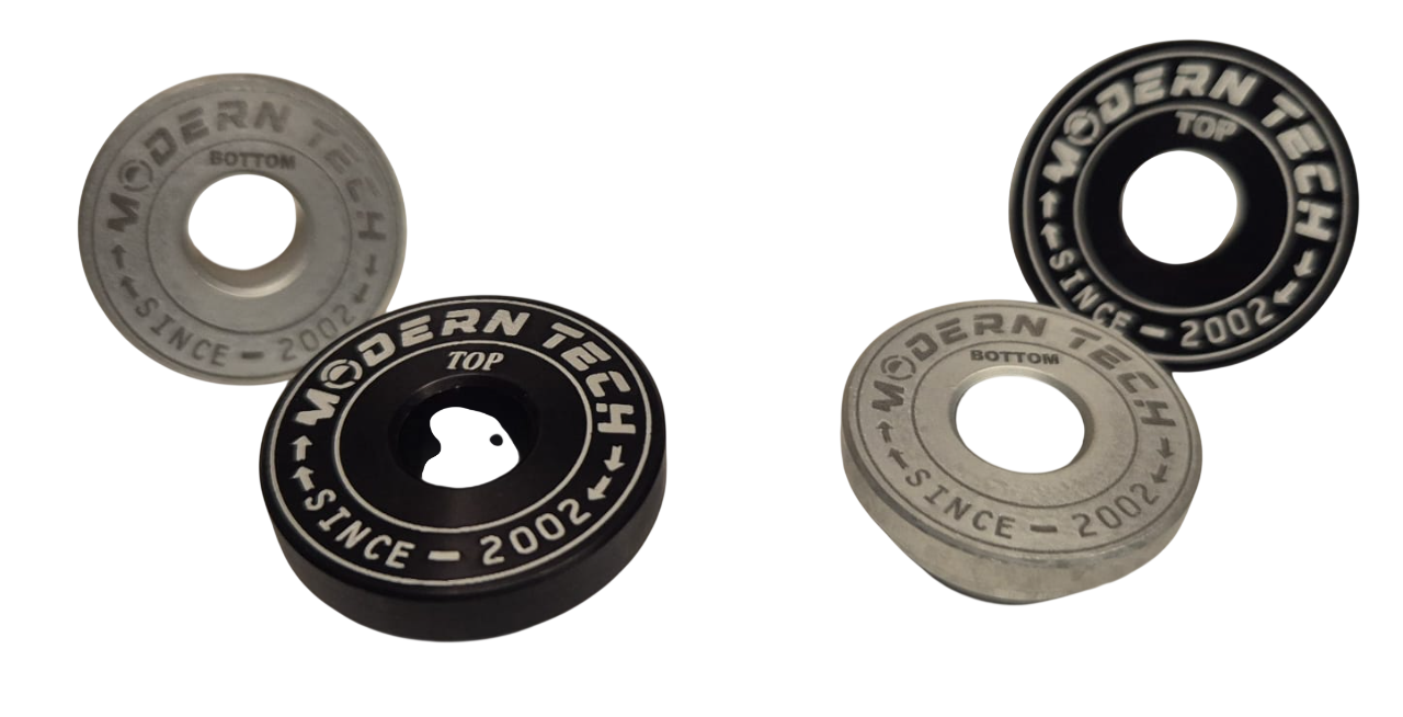 Handlebar Bush for Himalayan 450