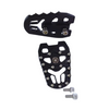HIMALAYAN 450 FOOT PEG FOR OEM FITMENT