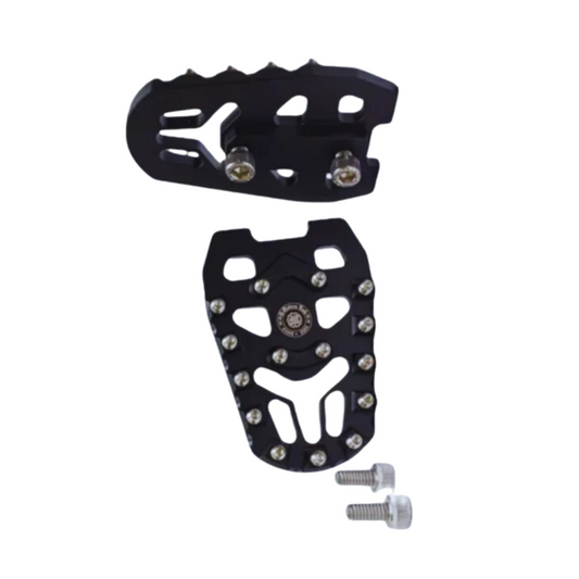 HIMALAYAN 450 FOOT PEG FOR OEM FITMENT