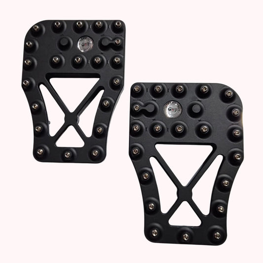 Touring  foot peg for Himalayan 450