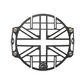 Head Light Grill for RE Classic 350 Reborn