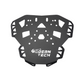 Top Rack with Back Rest For RE Himalayan 411