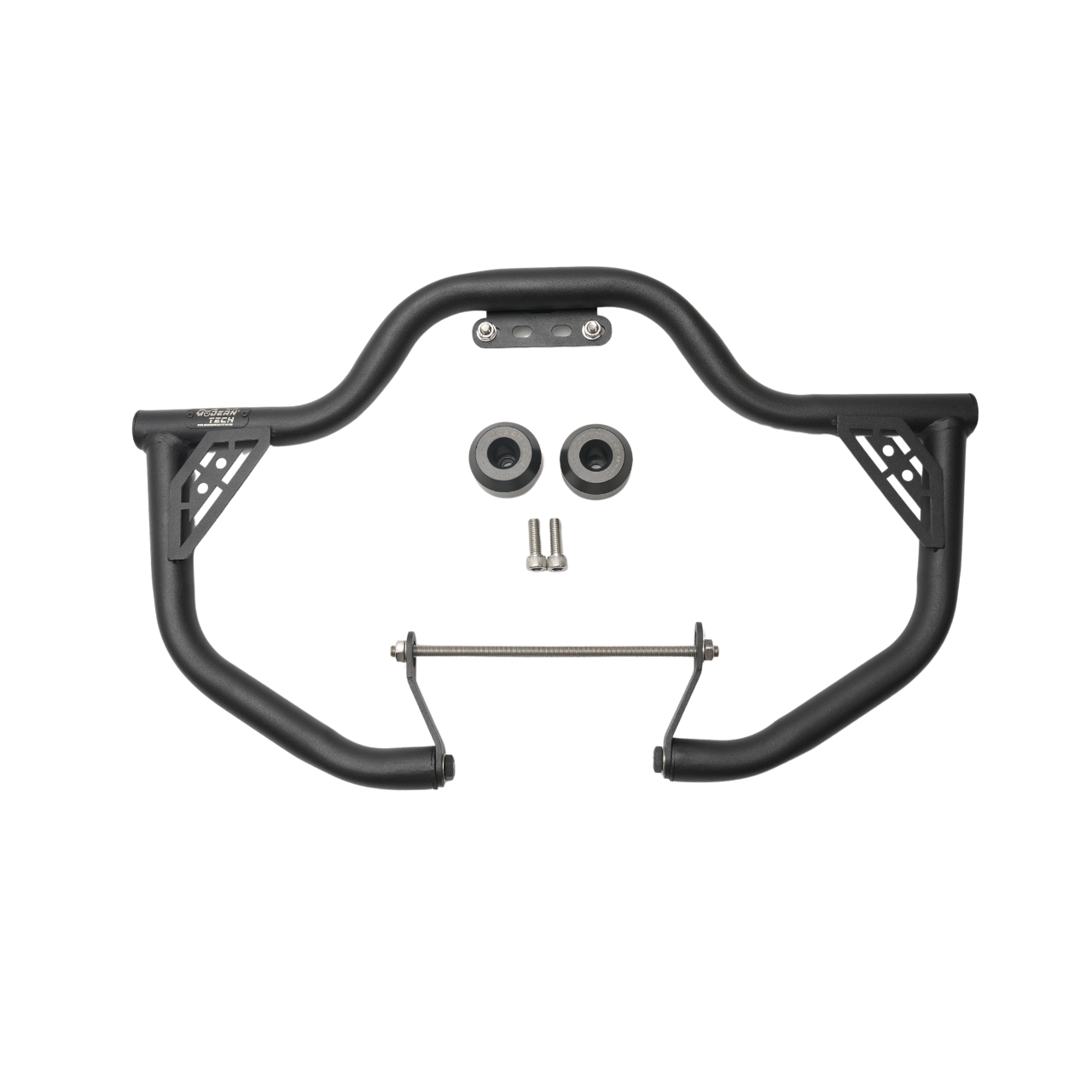 Crashguard With  Slider for RE Classic 350 Reborn