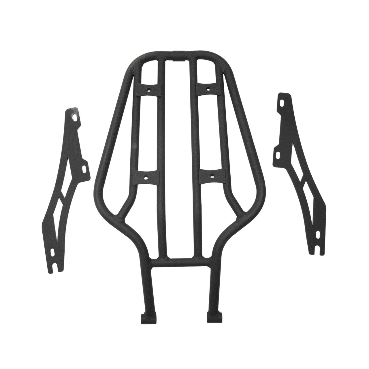 Solo Carrier for RE Classic 350 Reborn