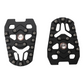 Foot Peg Black for RE Hunter 350