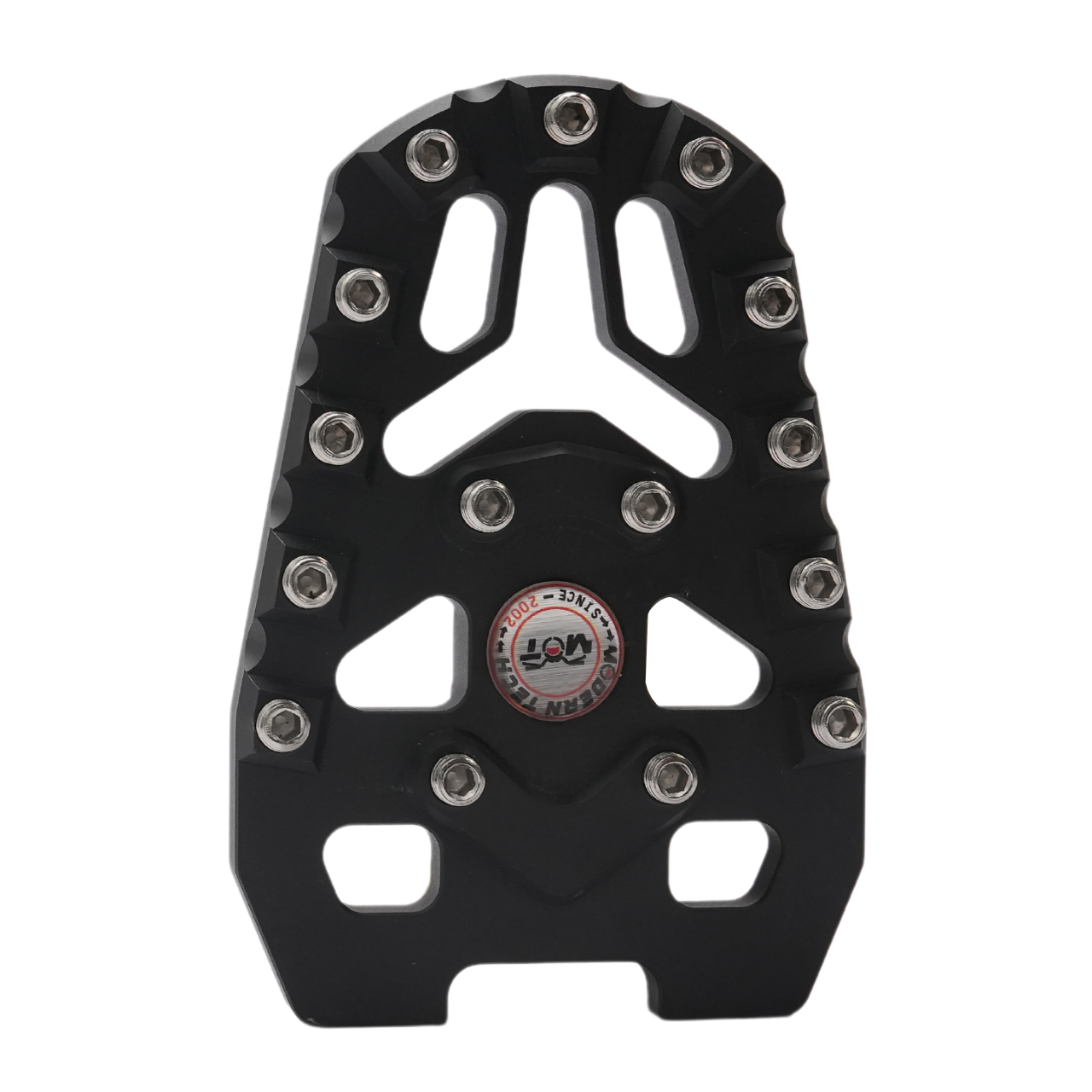 Foot Peg Black for RE Hunter 350
