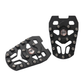 Foot Peg Black for RE Hunter 350