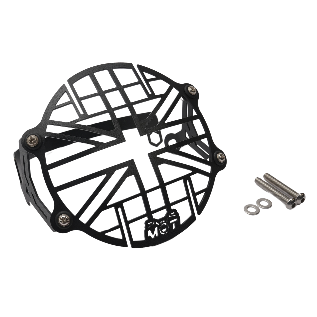 Head Light Grill for RE Hunter 350