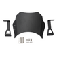 Metal Visor for RE Hunter 350