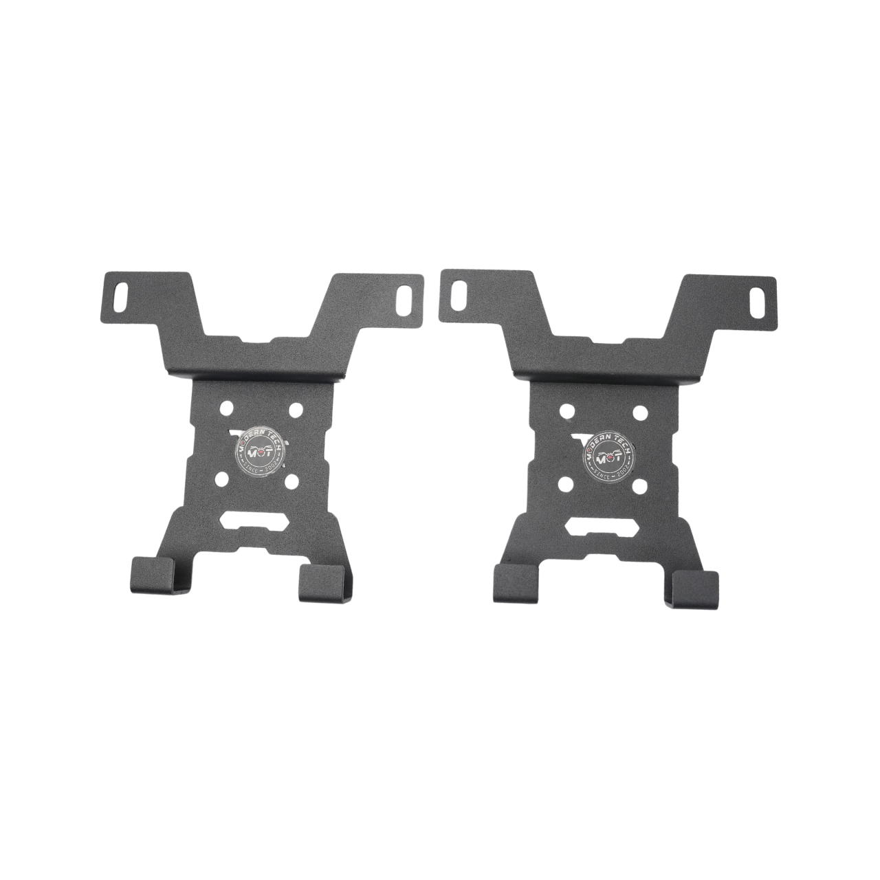 Jerry Can Mount black for RE Himalayan 411- BS6